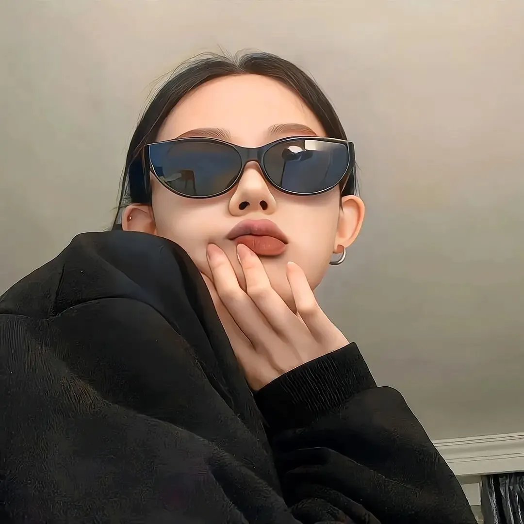 女儿身暴露，王爷他沦陷了